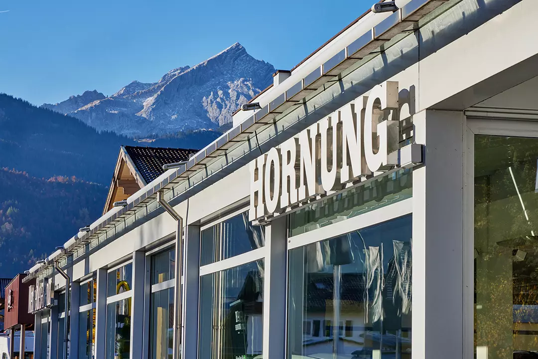 AUTOHAUS-HORNUNG-Garmisch-Partenkirchen